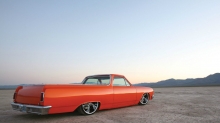   Chevrolet El Camino